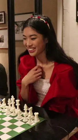 7-year-old prodigy has HOW MANY coaches?? 😳 #chess #chessplayer #chessmaster #grandmaster #chesslife #chessgame #chessboard #nemo #streamer #chesstok 