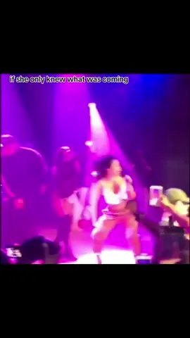 Over 10 years ago and @Cardi B still that girl. #bardigang #cardib #joshjames #fyp #concert