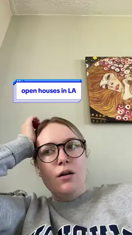 The number of insane mansions there… unlimited entertainment. #la #californiarealestate #realestate #openhouse #zillow 