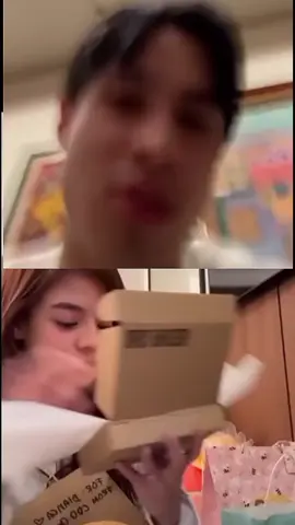Ralph and Biamca Live Part 4 #biancadevera #ralphdeleon #pbb #bidabuzz #fyp 