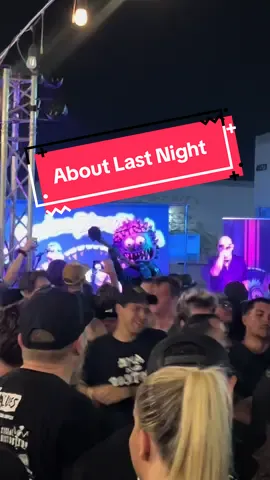 Such a great show!! The Temecula music scene is lit 🔥 #voodooglowskulls #ska #temecula #solarisbrewing @Voodoo Glow Skulls 
