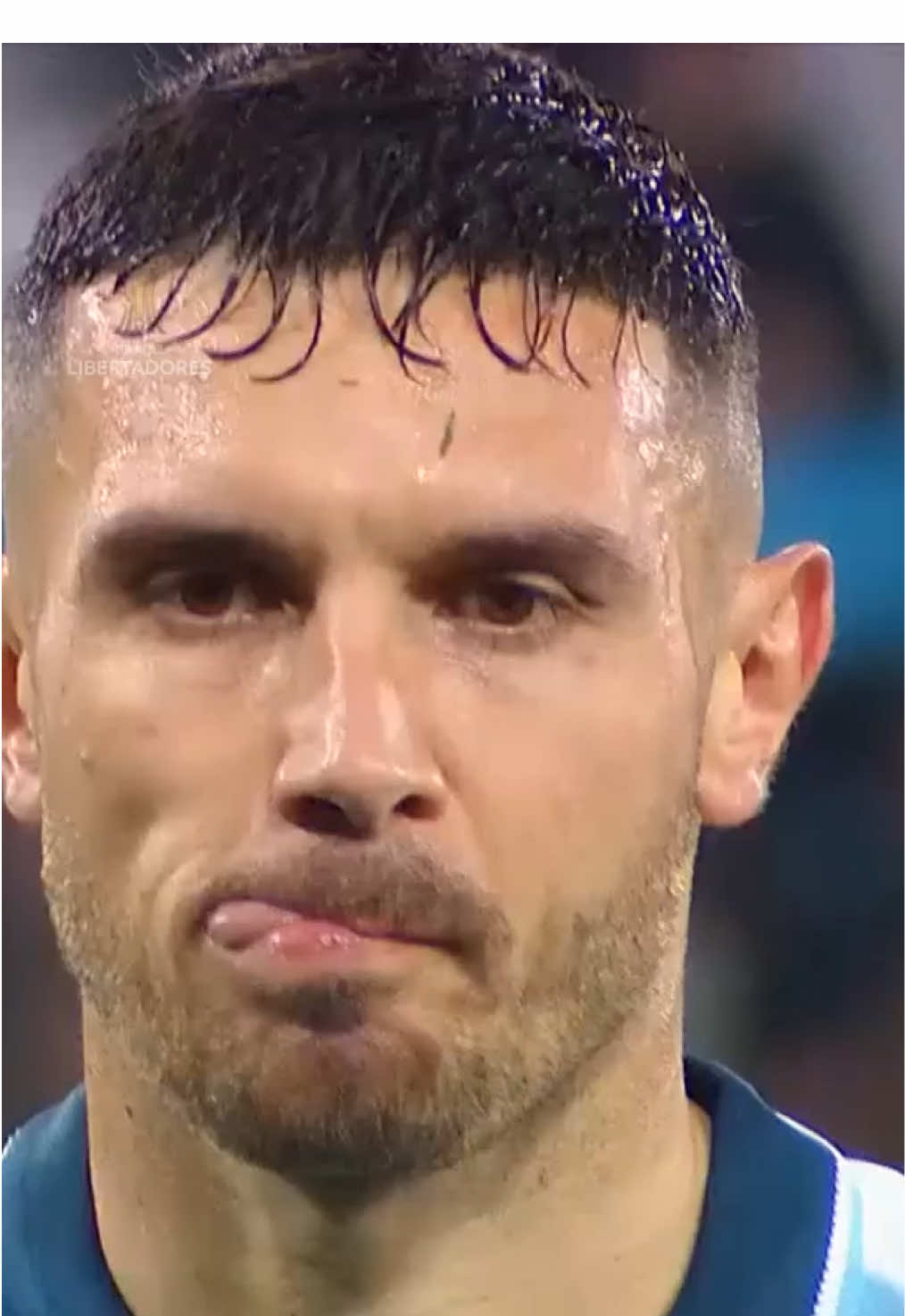 Adrián Martínez siempre, pero siempre aparece en los partidos grandes 💪😮‍💨 CONMEBOL #Libertadores 
