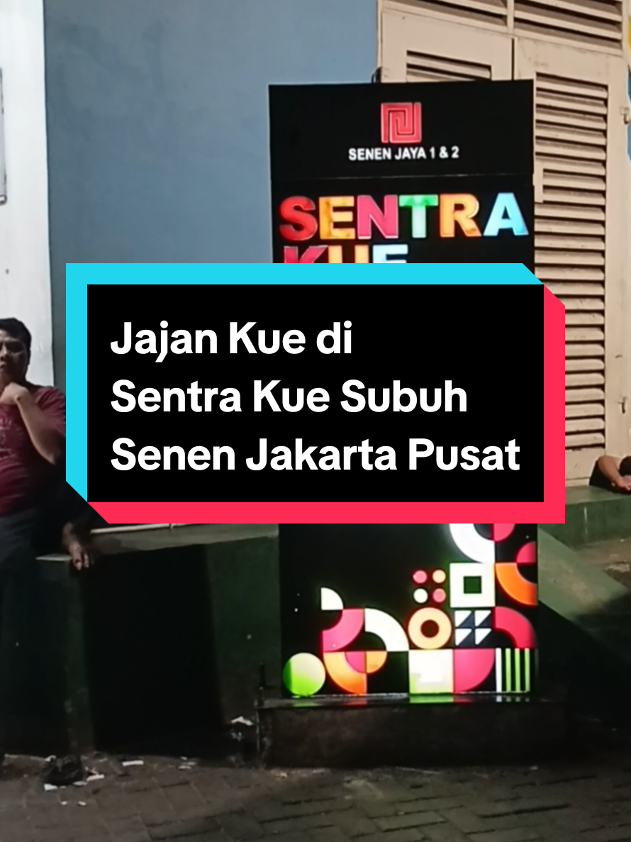 Jajan kue-kue #sentrakuesubuh #kuelukchup #jajananmurah #senenjakartapusat #fyppppppppppppppppppppppp 