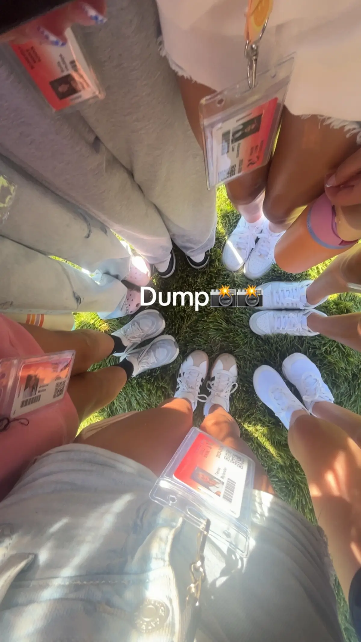 Dumpp