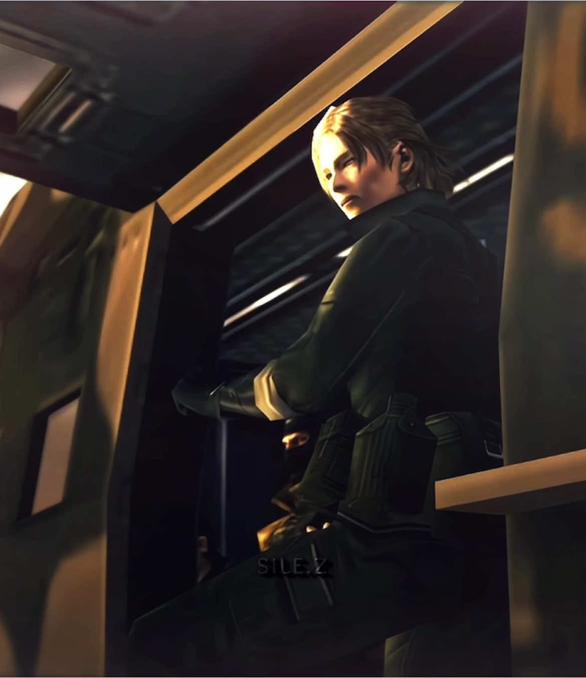 The greatest end #mgs3#bigboss#theboss#metalgearsolid#edit#fyp 