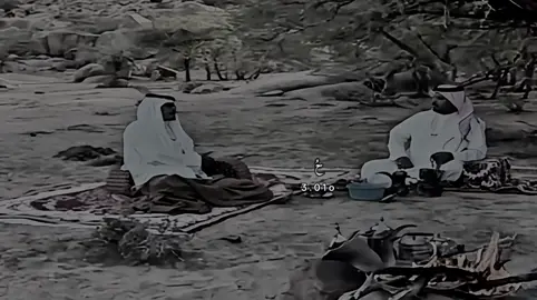 قصيده جحيش السرحاني بعد عقوق ابناءه يقول في احد ابياته: قصرت اخطاي يوم طالت اخطاكم  ياعيالي خوالكم ماكر الطيب  مدري هالردى منين جاكم ! #شعر #قصيد #اكسبلور #وبالولدين_إحسانا #عقوق 