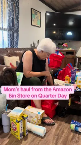 Happy Sunday ✨ #haul #fyp #amazonhaul 