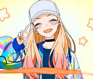 #marin #marinkitagawa #sonobisquedollwakoiwosuru #throwfamily #hanasq #hoshisq #dreamsqd