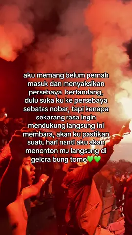 wani!!#persebaya 