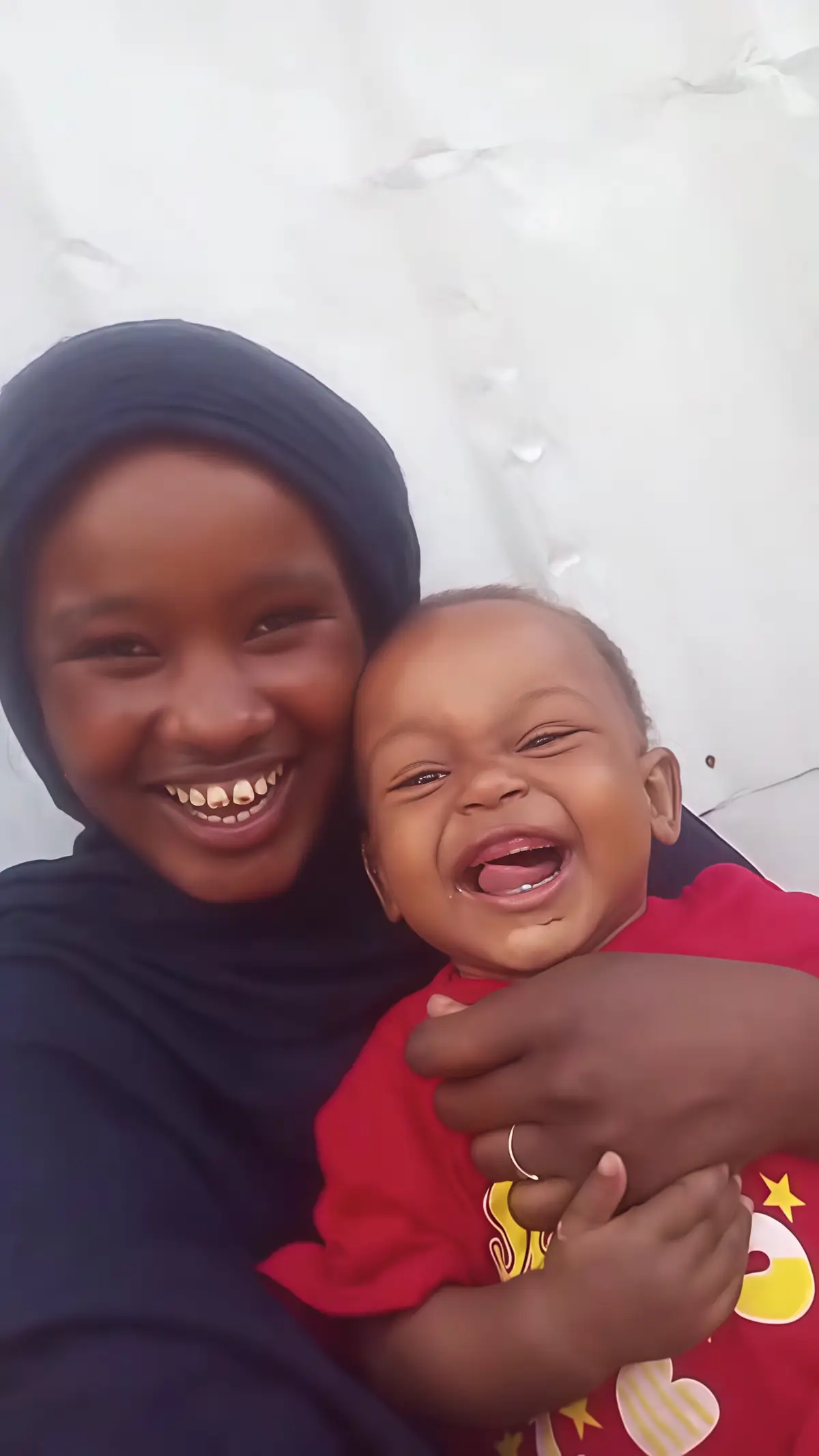 #queenofdaynile #mssleejo2 #mssleejo1 #somalitiktok #muqdishotiktok 