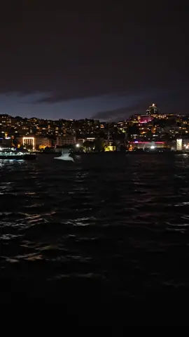 20:30 Canlı yayındayız ❤️💙