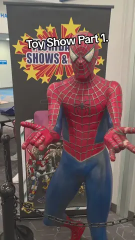 Central Florida Toy show #toys #collectibles #actionfigures #collectibles 