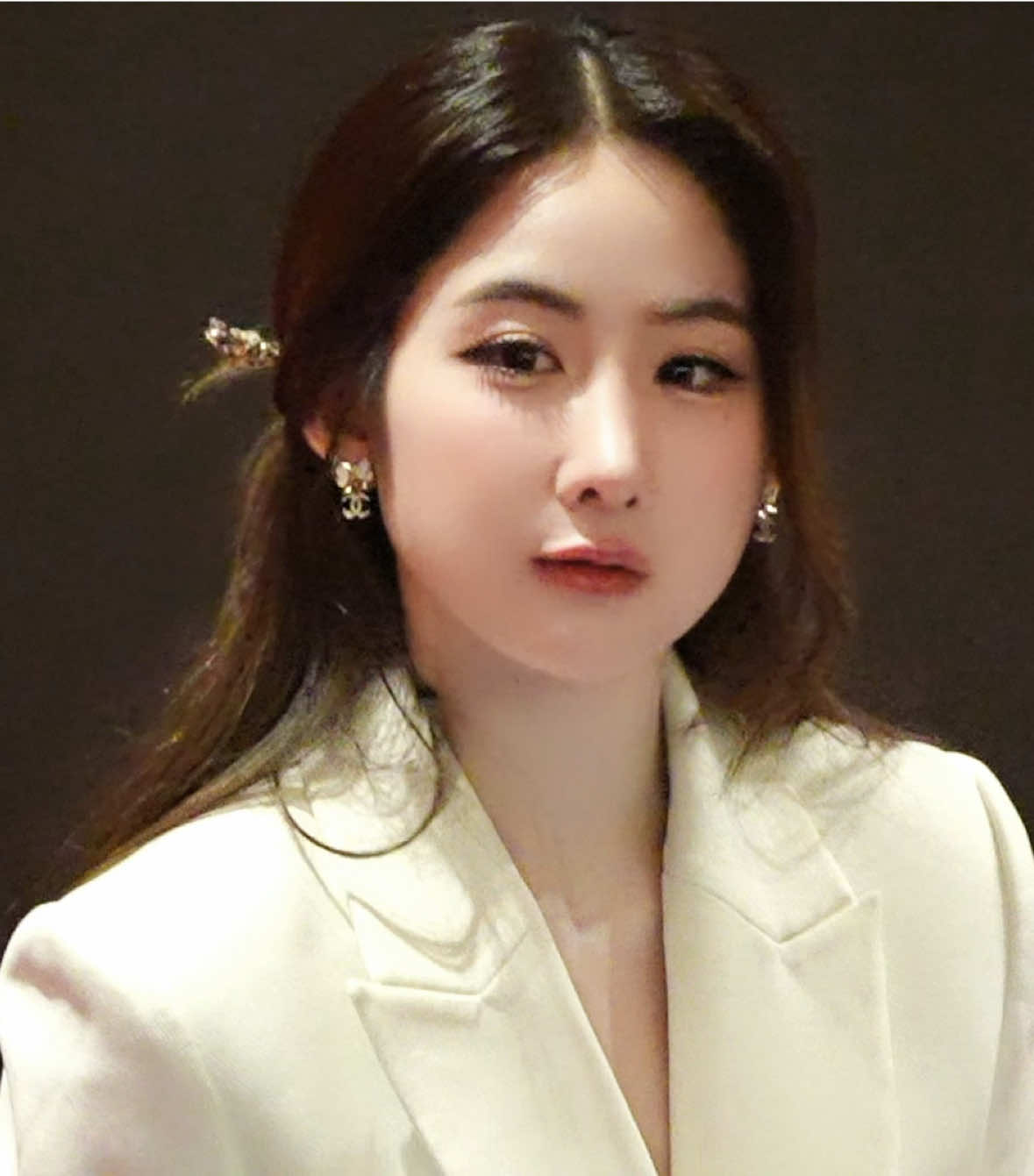 I love you more every time I see you.@Yoko  Why is it so beautiful? #yokoapasra #โยโกะอาภัสรา #fyp 