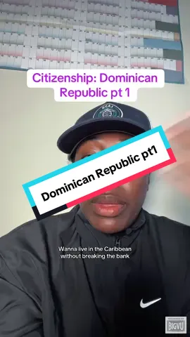 Dominican Republic visa guide 2025 link in bio 🇩🇴🏝️ Cheapest way to get Caribbean residency and citizenship without breaking the bank. Complete DR visa breakdown: 🎫 Tourist visa hack: FREE entry → extend 3x for $200 (120 days total) 💼 Rentista visa: $2,000/month passive income = permanent residency🏠 Investment visa: $200k real estate → immediate residency + citizenship path 🎓 Student visa: Under $5k/year including tuition + work permits Why Dominican Republic beats other Caribbean countries: ✅ Cheapest Caribbean citizenship option ($200k vs $100k+ elsewhere) ✅ No minimum stay requirements for most visas ✅ 2-hour flight from Miami ✅ Visa-free travel to 70+ countries with DR passport ✅ Spanish immersion included ✅ Year-round tropical weather Perfect for: 💻 Digital nomads seeking Caribbean base 🏖️ Retirees wanting affordable paradise📈 Investors looking for citizenship by investment 🎯 Anyone escaping high cost of living Best visa option for your budget? Comment below! 👇 Step-by-step rentista visa guide dropping next! Follow for Dominican Republic immigration tips 🔔 #DominicanRepublicVisa #CaribbeanVisa #CheapestCitizenship #ResidencyVisa #digitalnomadvisa 