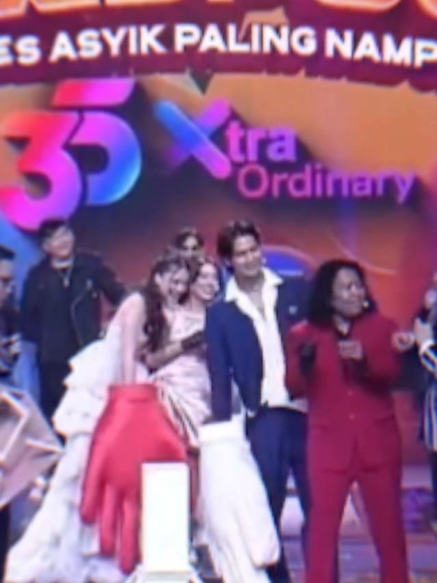 Cihuyy 🥰🤭 #aryamohan #aqeelacalista #moqeel #hutsctv #CapCut 