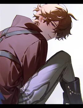 why tartaglia’s voice lines gotta be so sassy | waiting for his appearance in nodkrai #childe #tartaglia #GenshinImpact #fyp #childeedit art creds: @sakonlieur, @erdff720, @tart____a, @weywang, @nemo_tty i love animation edits fr