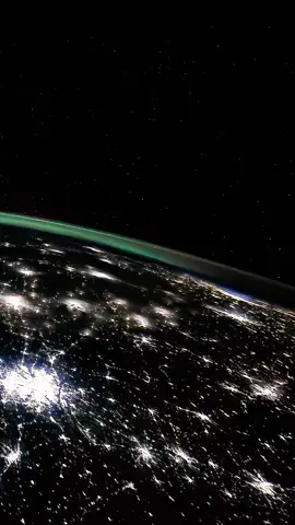 Earth from Space