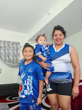 mi pequeña familia 