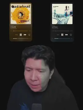 yang gabungin lagu ini ada masalah apa kata ilham 🙂💔 #radiohead #creep #letdown #windahbasudara #fyp 