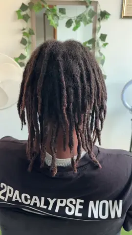 J’ai encore frappé fort 🌞  #fyp #sunshineforyourlocs #locs #pourtoi #snapchat 