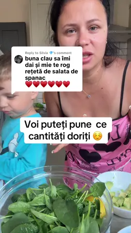 Replying to @Silvia 💎 poftă bună #fyyyyyyyyyyyyyyyy #food #fyp #familie #romaneste 