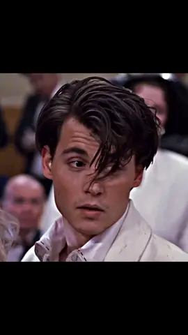Cry babyy #johnnydepp #johnnydeppedit #crybaby #wadewalker #maneater 