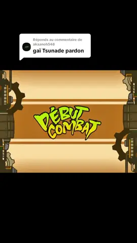 Réponse à @akaanoh548 #CapCut #AllGamesZone #GamingTikTok #NarutoShippuden  #RétroGaming 