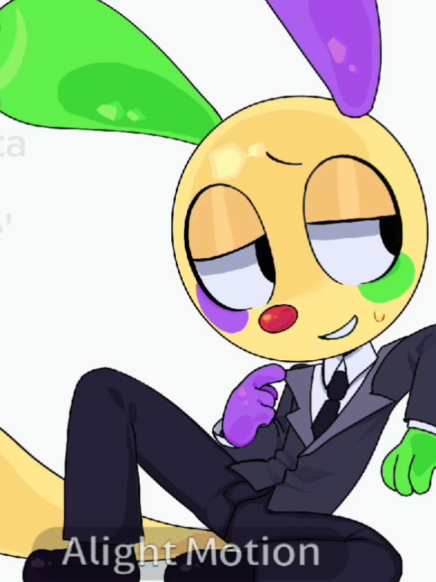 VITAMINA (D 👅) sorry. anyway the quality is buns so im sorry 🥹✌️ #CapCut #dandysworld #fyp  #animation #trend tiktok please let me add more tags I'm crying