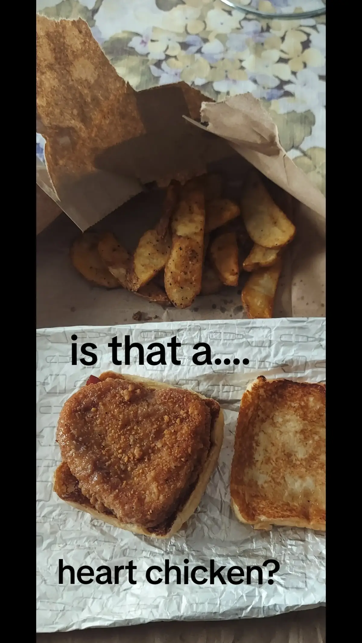 @Wendy’s 