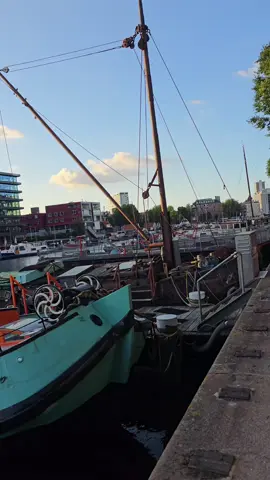 #amsterdam #sailamsterdam2025 