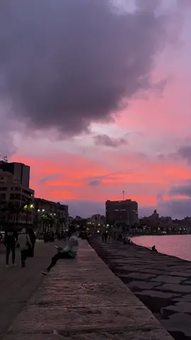 اسكندرية بريحة الشتاء#foryoupagee #explore #viral #fyp #fypシ゚viral #foryoupage #fypシ 