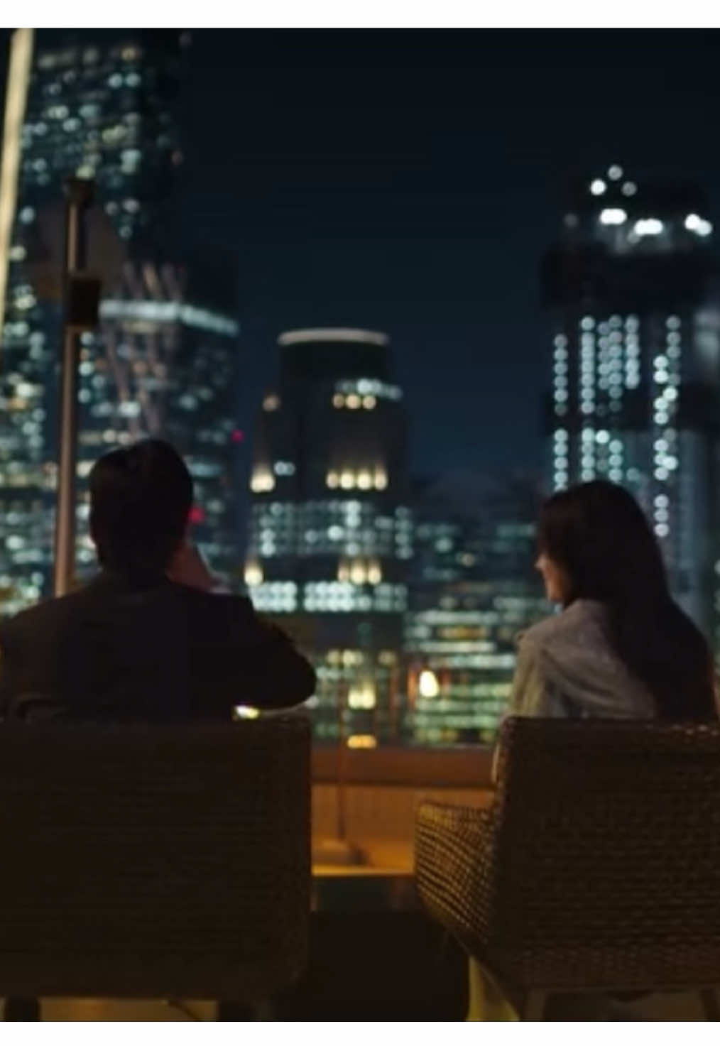 can i get a kiss? 😜 #beyondthebar #elsinuosocaminodelderecho #Love #kdrama #netflix | @Netflix Korea 