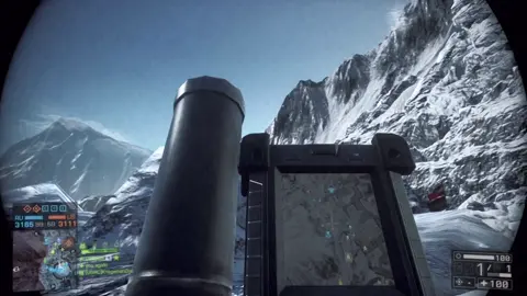 I was kicked for killing him 4 times in a row…#fypシ #battlefieldtiktok #battlefield4clips #battlefield4 #gaming 