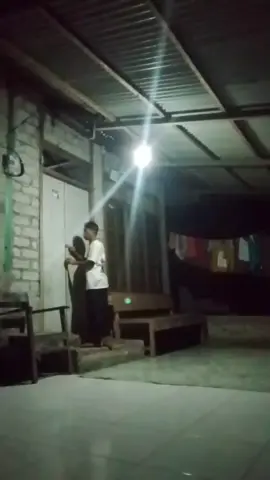 😂😂😂apin pulang malam JM 2 pagi