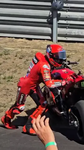 #ducaticorse #marcmarquez #marcmarquez93 #weare93🔴 #HungaryGP 