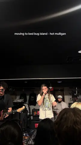 #hotmulligan @Hot Mulligan #midwestemo #poppunk #concerts 