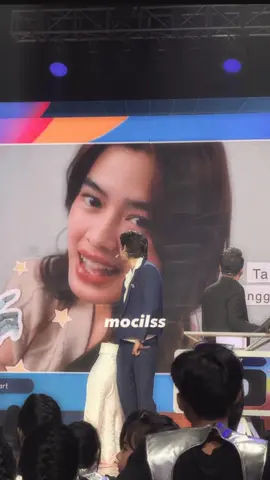 liatin siapa tuu 👀...  #moqeel #aqeelacalista #aryamohan 