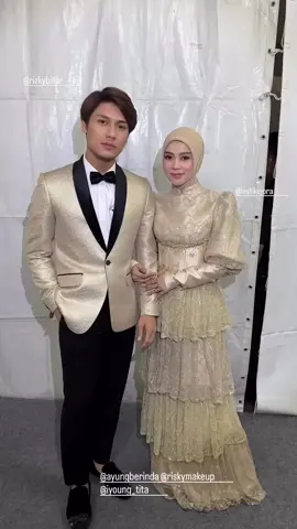 maasyallah tabarakallah bahagia sllu leslar family jodoh tiiljanah amiin #fyp #leslar 