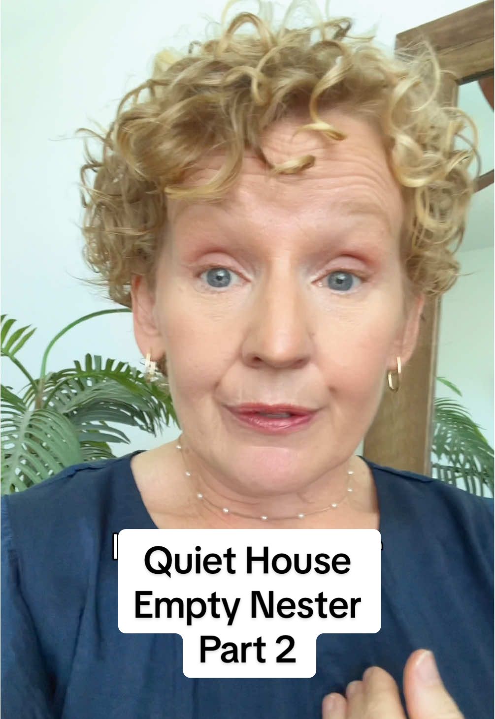 Part 2: I hate my quiet house #thecarolejones #collegedropoff #emptynest