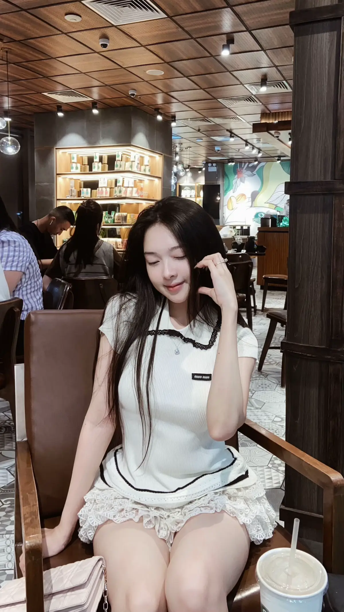 “Thế giới