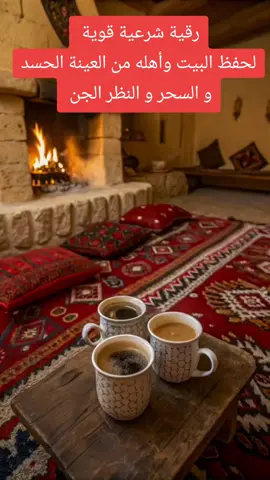 شغلها في البيوت مرارا وتكرارا سوف ترون العجب  #بسم_الله_الرحمن_الرحيم #الرقية #الرقية_الشرعية #رقية_شرعية #رقية 