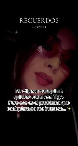 #Recuerdos 