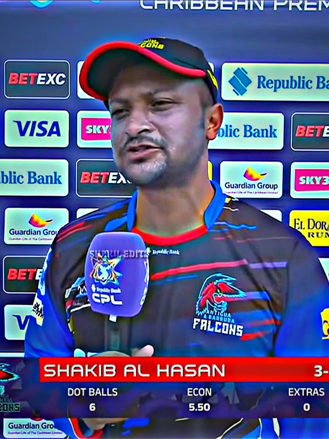 Shakib Interview 🥹❤️‍🩹 #cricket #shakib_al_hasan #500k_challenge #foryoupage #unfrezzmyaccount🙏 