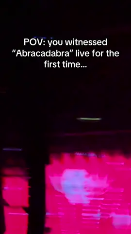 I had a time 😭 #viral #mayhemball #ladygaga #fyp #abracadabra 🖤