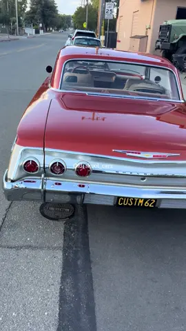 #62 #impala #old_skool_carz 