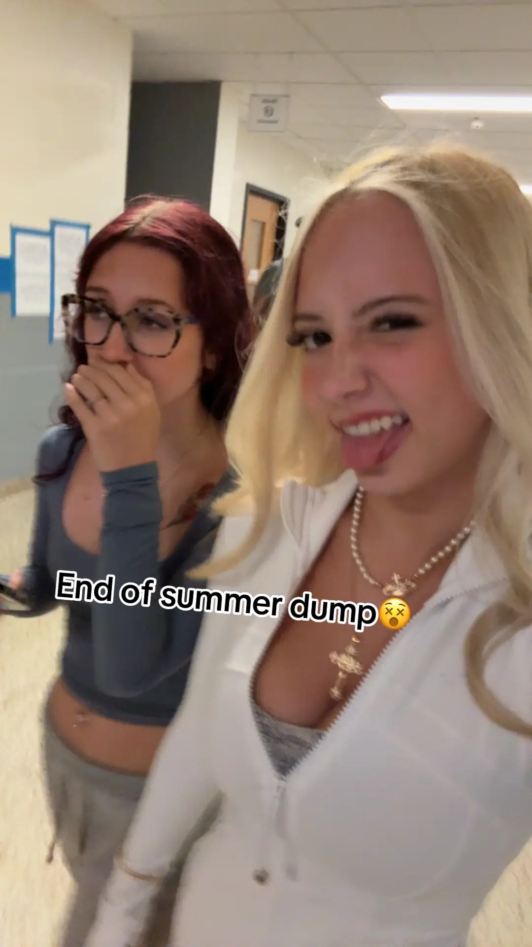 The summer I didn’t leave my house