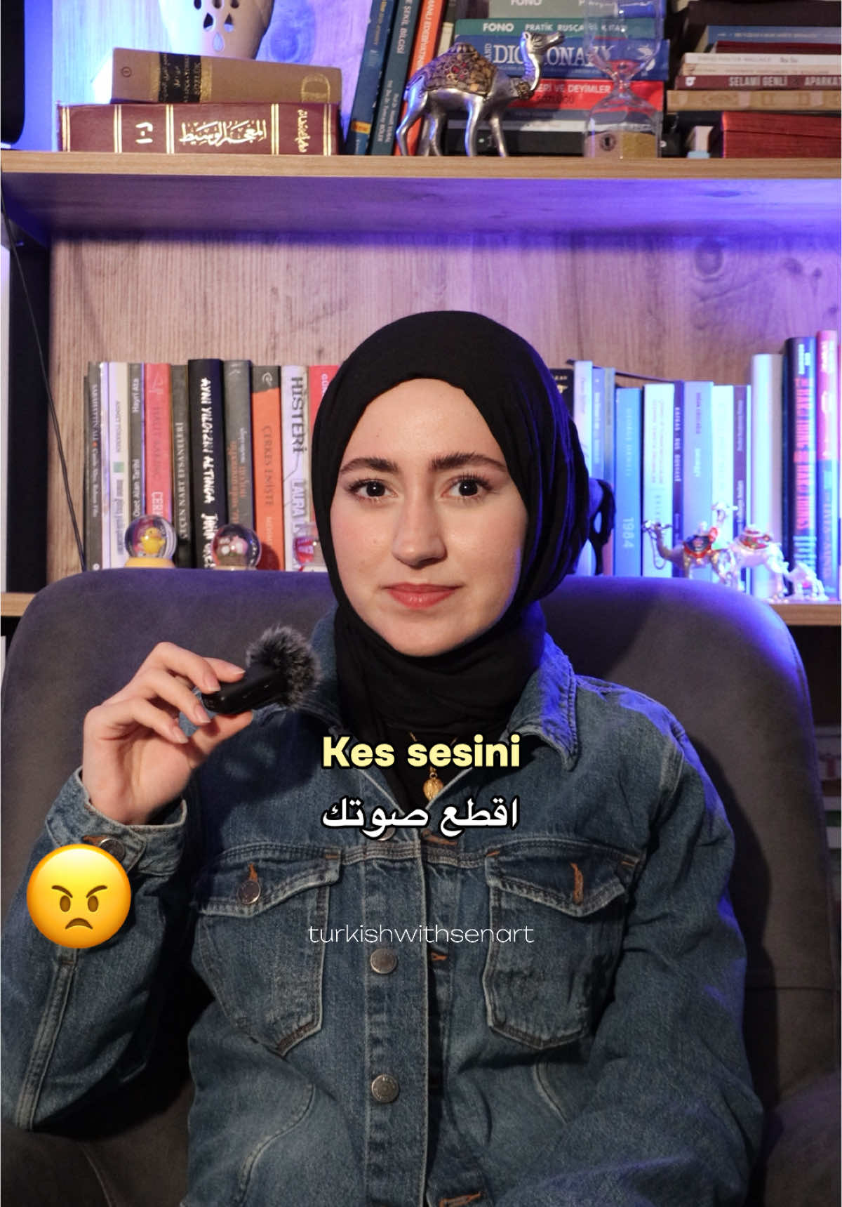 عبارات تركية حسب مستوى الغضب🤫 #لغة_تركي #لغة_تركية #تركيا #التركية #تركي #تعلم_اللغة_التركية 