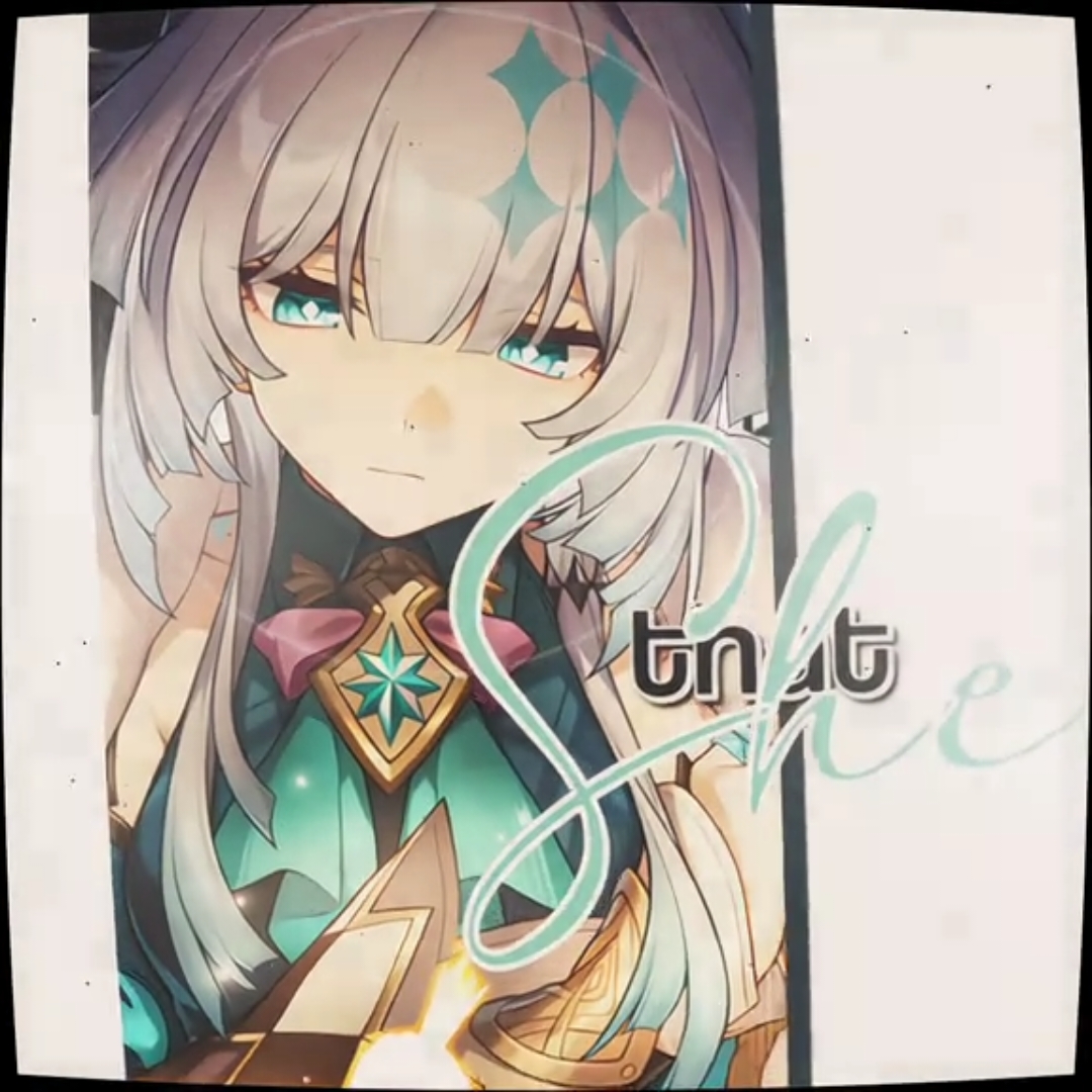 #CERYSILENS | #cerydra #hysilens #HonkaiStarRail #hsr #hoyoverse 