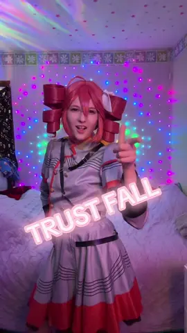 have a nice trip see u next fall! #cosplay #cosplayer #tetokasane #teto #kasaneteto #hatsunemiku #miku #vocaloid #mikuxteto❤️💙 #mikuxteto 