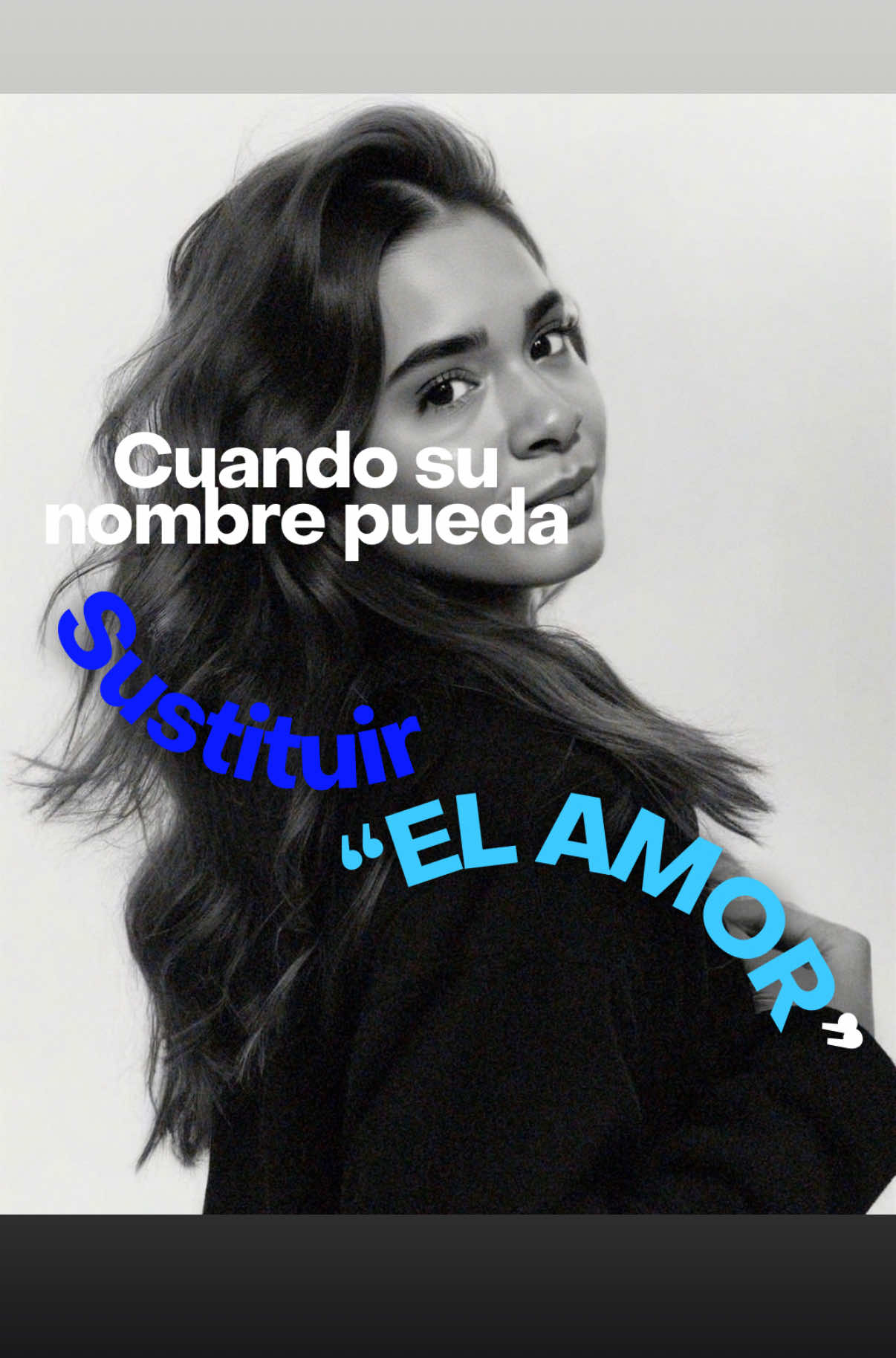 🫀🧠 ✨ El verdadero amor no se mide en palabras, sino en acciones. El amor es paciente, bondadoso, no es egoísta ni orgulloso. No guarda rencor, no se alegra del mal, sino que siempre celebra la verdad.  Cuando vivimos bajo este amor, reflejamos el corazón de Dios.🤍🙏🏻 #fyp #gyminspiration #viral #dios #parejas 